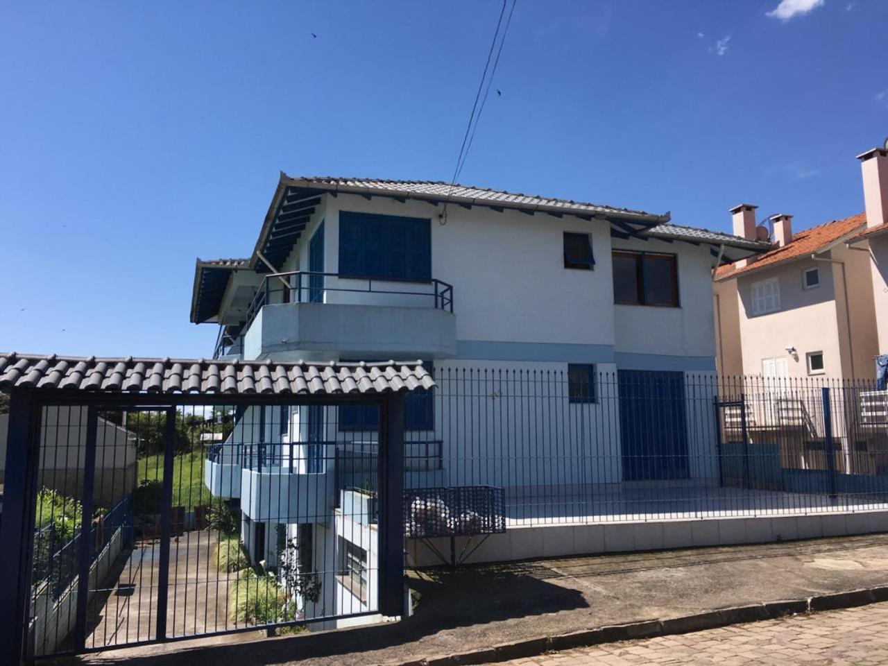 Serra Gaucha Uva E Vinho Bento Gonçalves Екстериор снимка